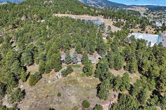3942 S Palo Verde Road Evergreen, CO 80439