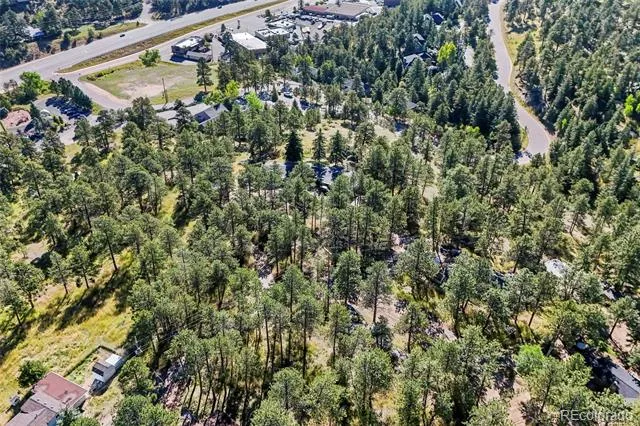 3942 S Palo Verde Road Evergreen, CO 80439