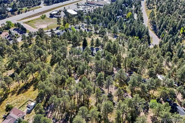 3942 S Palo Verde Road Evergreen, CO 80439