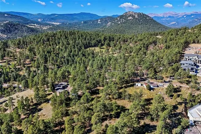 3942 S Palo Verde Road Evergreen, CO 80439