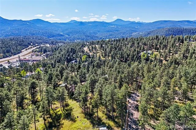 3942 S Palo Verde Road Evergreen, CO 80439