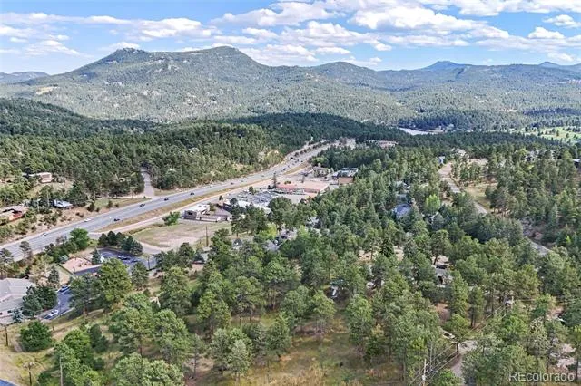 3942 S Palo Verde Road Evergreen, CO 80439