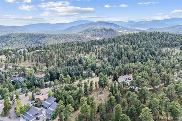 3942 S Palo Verde Road Evergreen, CO 80439