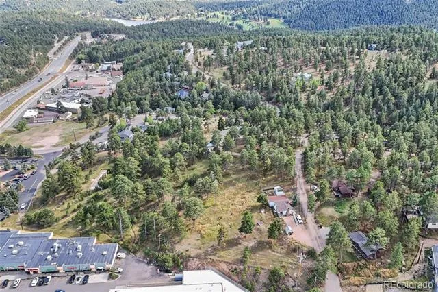 3942 S Palo Verde Road Evergreen, CO 80439