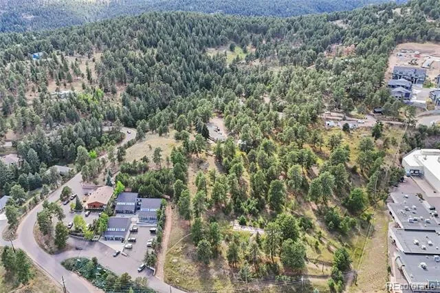 3942 S Palo Verde Road Evergreen, CO 80439