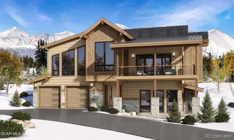 100 Evergreen Drive