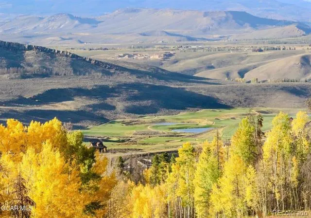 100 Evergreen Drive Granby, CO 80446