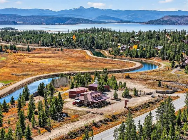 10658 US Highway 34 Grand Lake, CO 80447