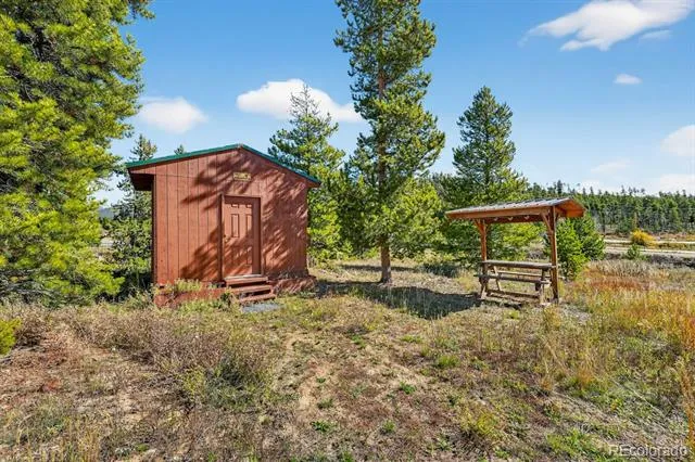 10658 US Highway 34 Grand Lake, CO 80447
