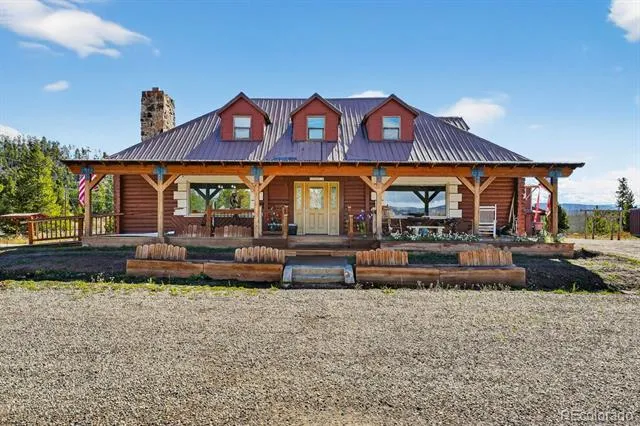 10658 US Highway 34 Grand Lake, CO 80447