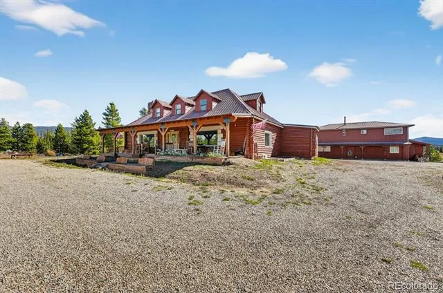 10658 US Highway 34 Grand Lake, CO 80447