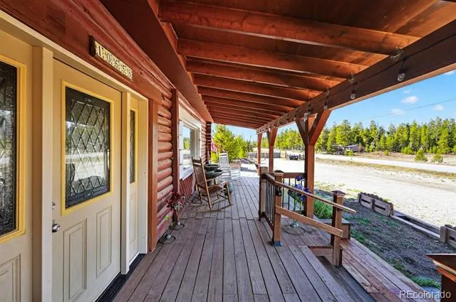 10658 US Highway 34 Grand Lake, CO 80447