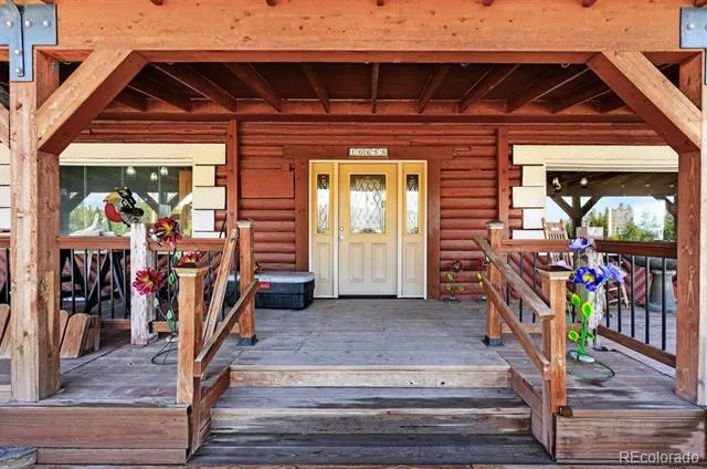 10658 US Highway 34 Grand Lake, CO 80447
