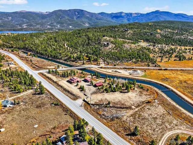 10658 US Highway 34 Grand Lake, CO 80447