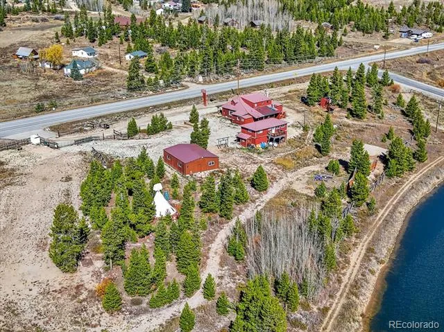 10658 US Highway 34 Grand Lake, CO 80447
