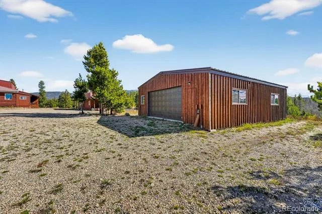 10658 US Highway 34 Grand Lake, CO 80447