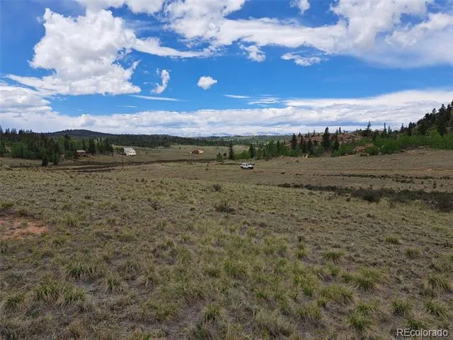 80 Longbow Court Jefferson, CO 80456