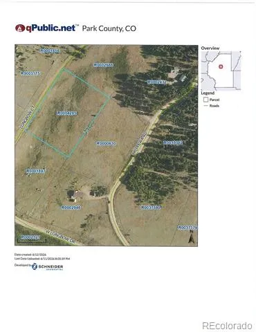 80 Longbow Court Jefferson, CO 80456