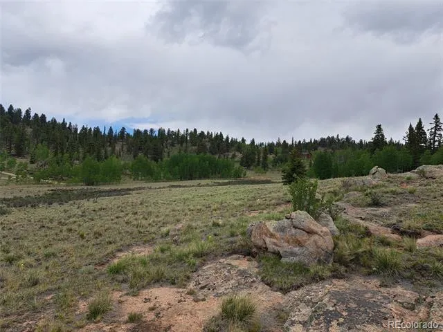 80 Longbow Court Jefferson, CO 80456