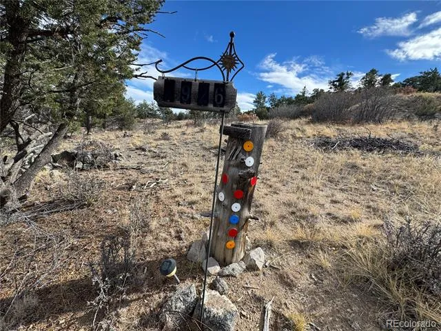 2926 E Path Cotopaxi, CO 81223