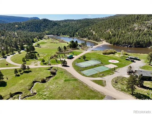 0 Hemlock Drive Lyons, CO 80540