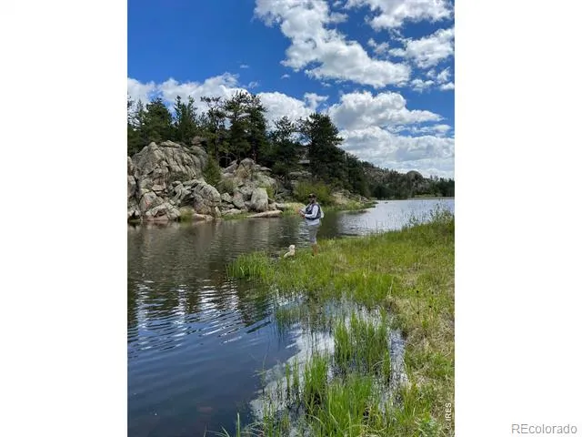 0 Hemlock Drive Lyons, CO 80540