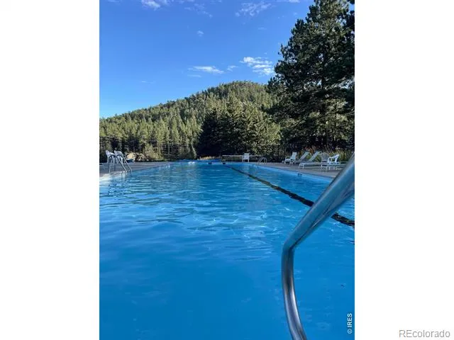 0 Hemlock Drive Lyons, CO 80540