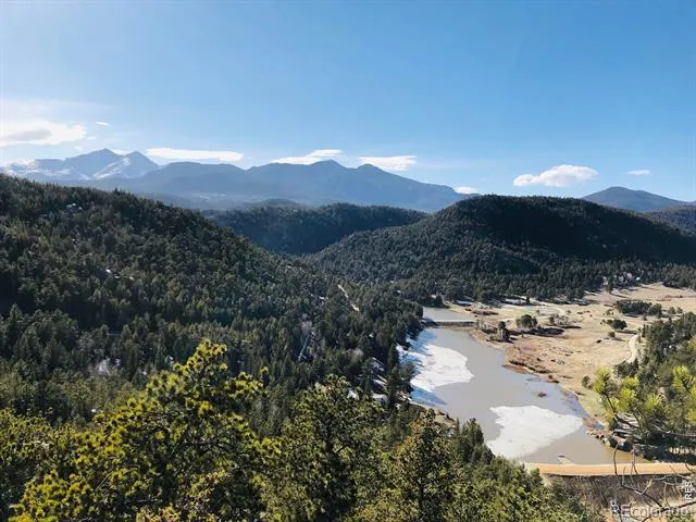 0 Hemlock Drive Lyons, CO 80540