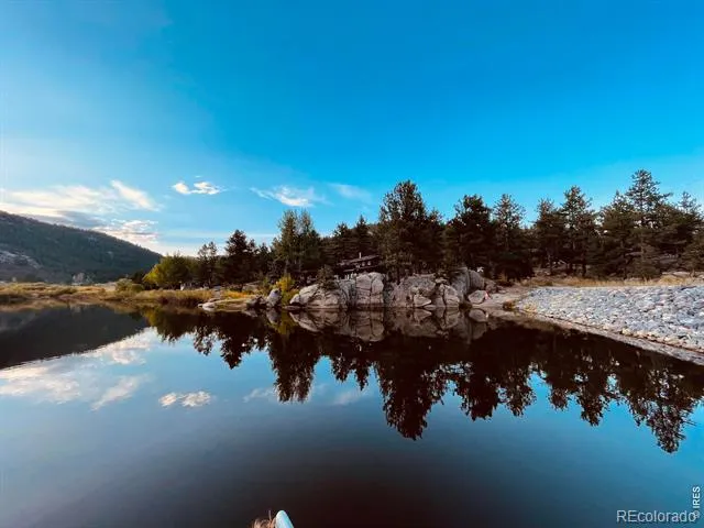 0 Hemlock Drive Lyons, CO 80540