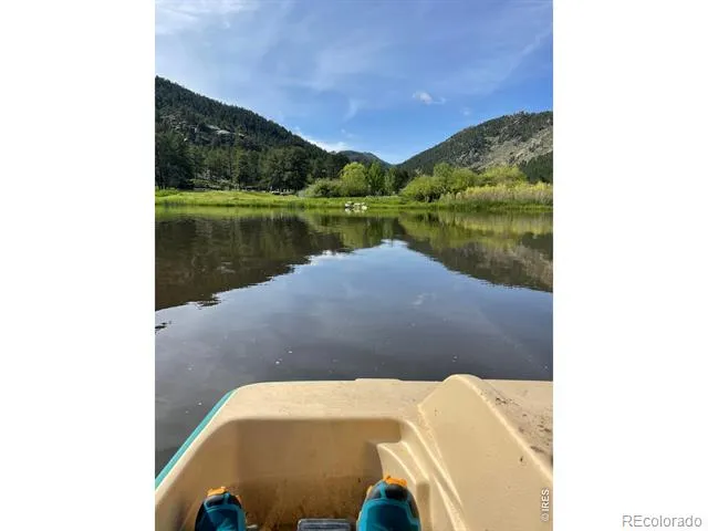 0 Hemlock Drive Lyons, CO 80540