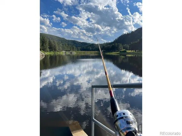 0 Hemlock Drive Lyons, CO 80540