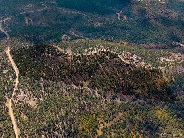 34999 Timber Park Drive Trinidad, CO 81082