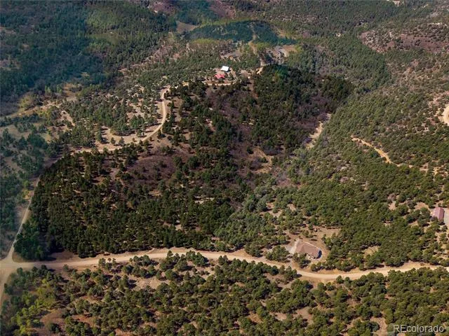 34999 Timber Park Drive Trinidad, CO 81082