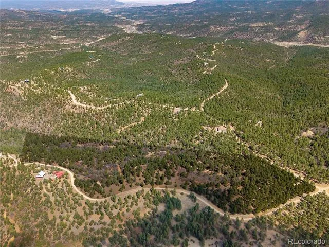 34999 Timber Park Drive Trinidad, CO 81082