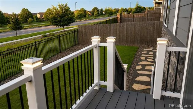 7768 S Old Hammer Way Aurora, CO 80016