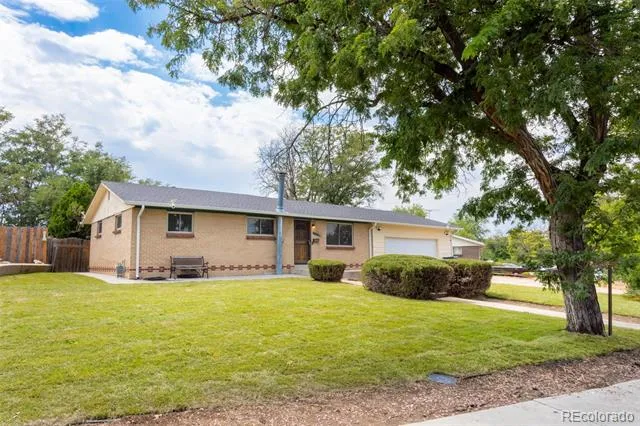 12434 E Alaska Avenue Aurora, CO 80012
