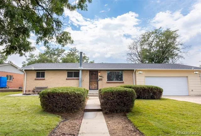 12434 E Alaska Avenue Aurora, CO 80012