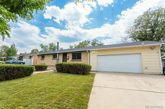 12434 E Alaska Avenue Aurora, CO 80012