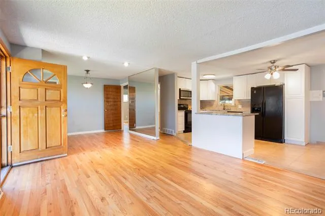 12434 E Alaska Avenue Aurora, CO 80012