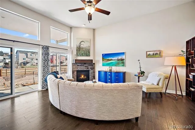 Address Not Shown Peyton, CO 80831