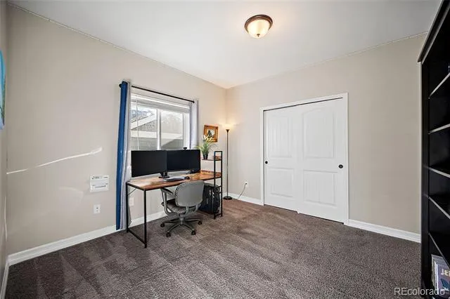 Address Not Shown Peyton, CO 80831