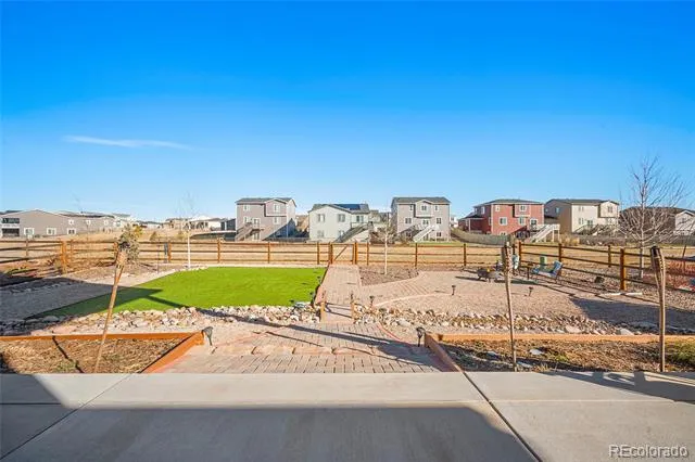 Address Not Shown Peyton, CO 80831
