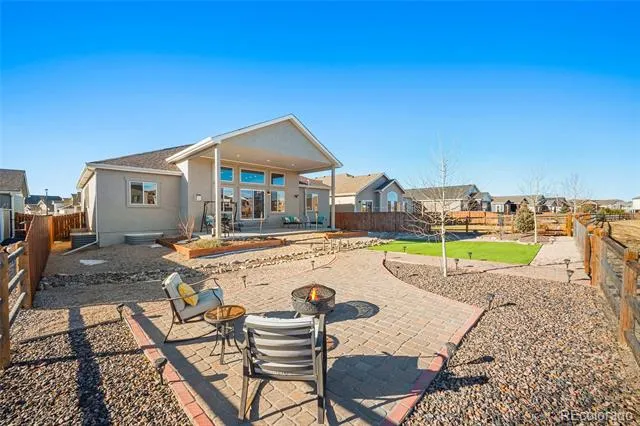 Address Not Shown Peyton, CO 80831
