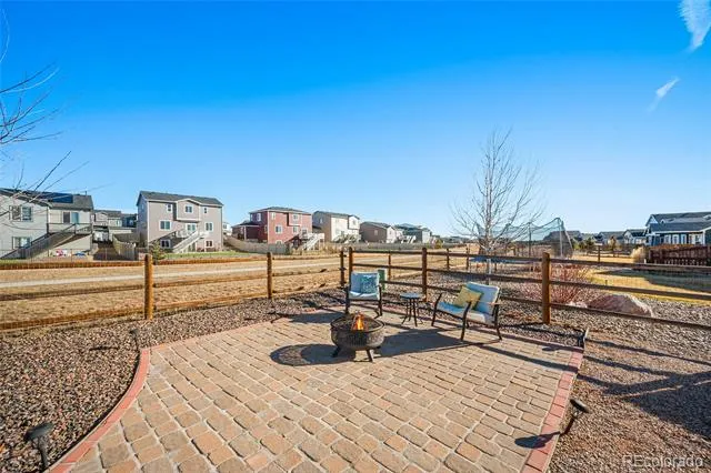 Address Not Shown Peyton, CO 80831