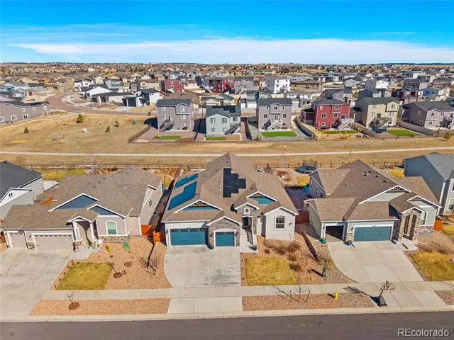 Address Not Shown Peyton, CO 80831