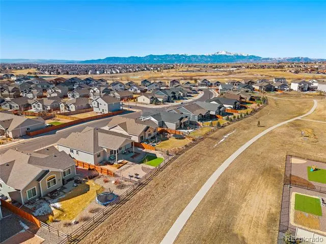 Address Not Shown Peyton, CO 80831