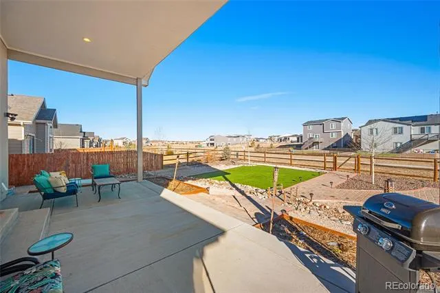 Address Not Shown Peyton, CO 80831