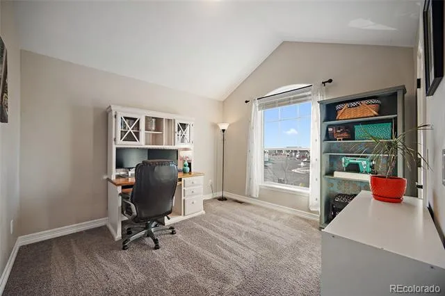 Address Not Shown Peyton, CO 80831