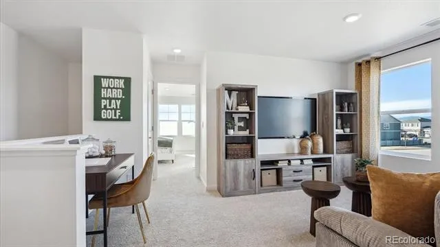 1587 Higgins Creek Drive Berthoud, CO 80513