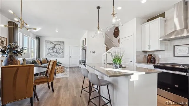 1587 Higgins Creek Drive Berthoud, CO 80513